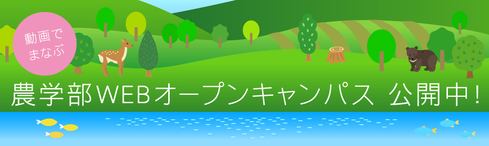 WEBオープンキャンパス